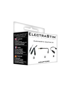 ElectraStim Stimulator to 3.5 mm Accessories